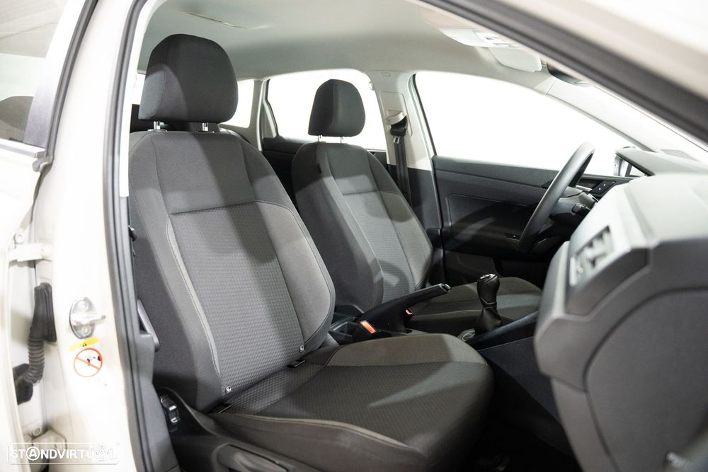 VW Taigo 1.0 TSI Life - 19