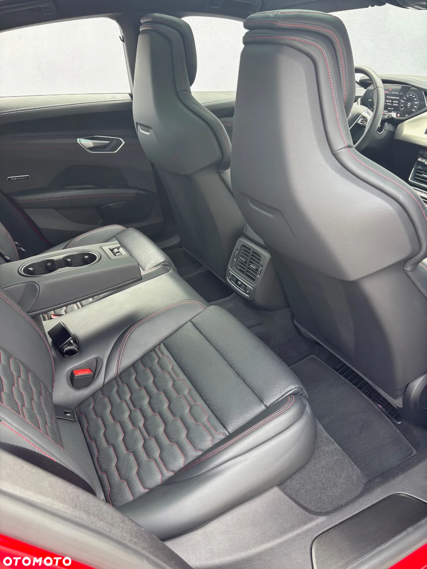 Audi e-tron GT 60 93kWh Quattro - 12