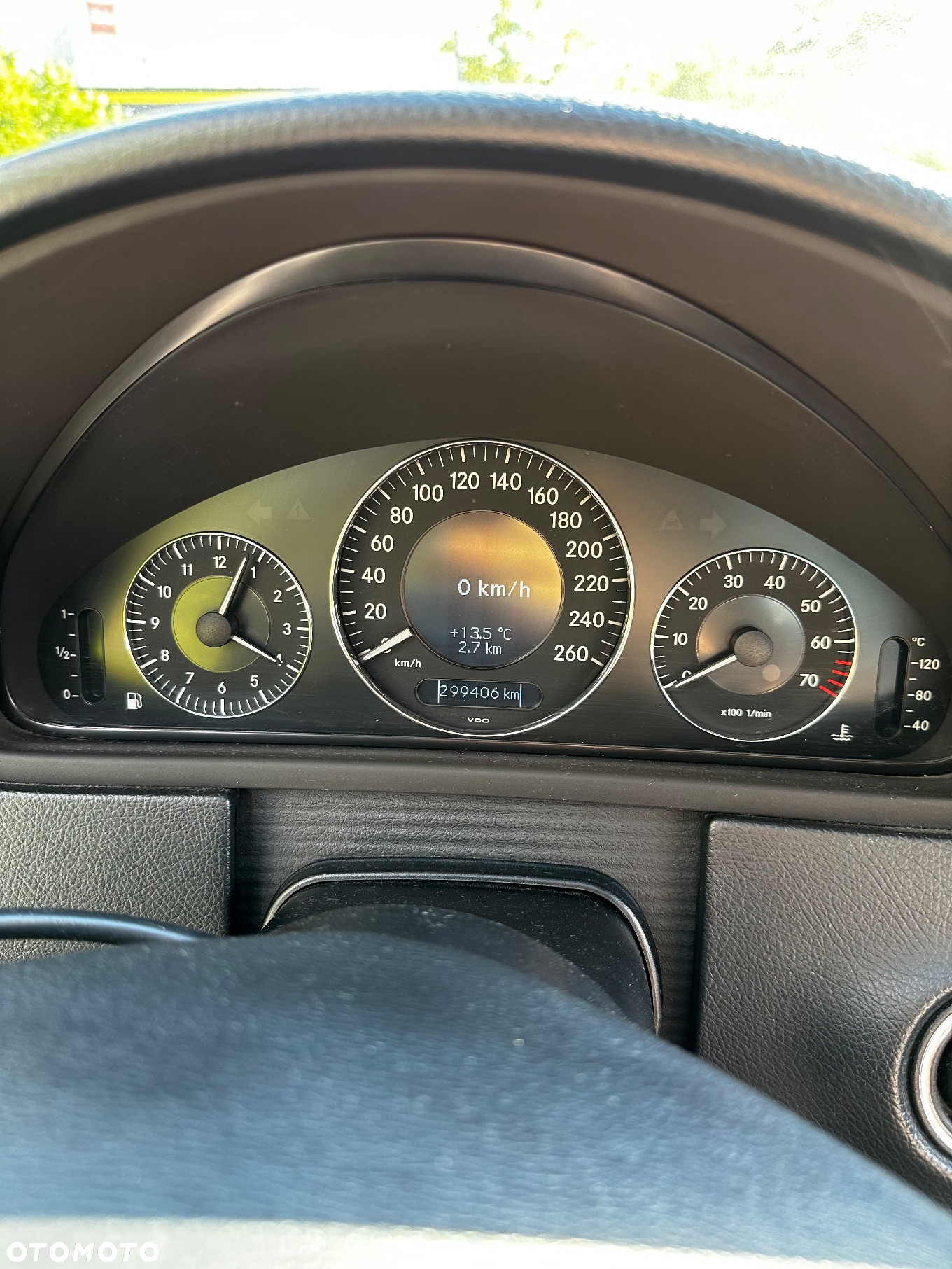 Mercedes-Benz CLK - 16