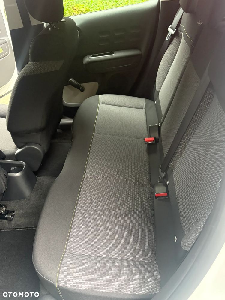 Citroën C3 1.2 PureTech Feel - 10