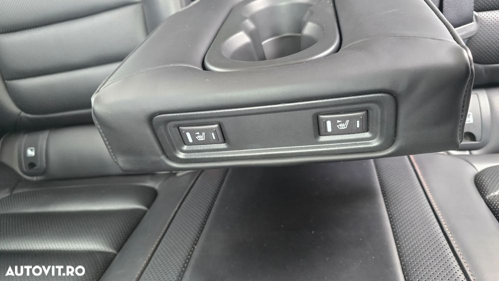Renault Koleos BLUE dCi X-Tronic 4WD Initiale Paris - 21