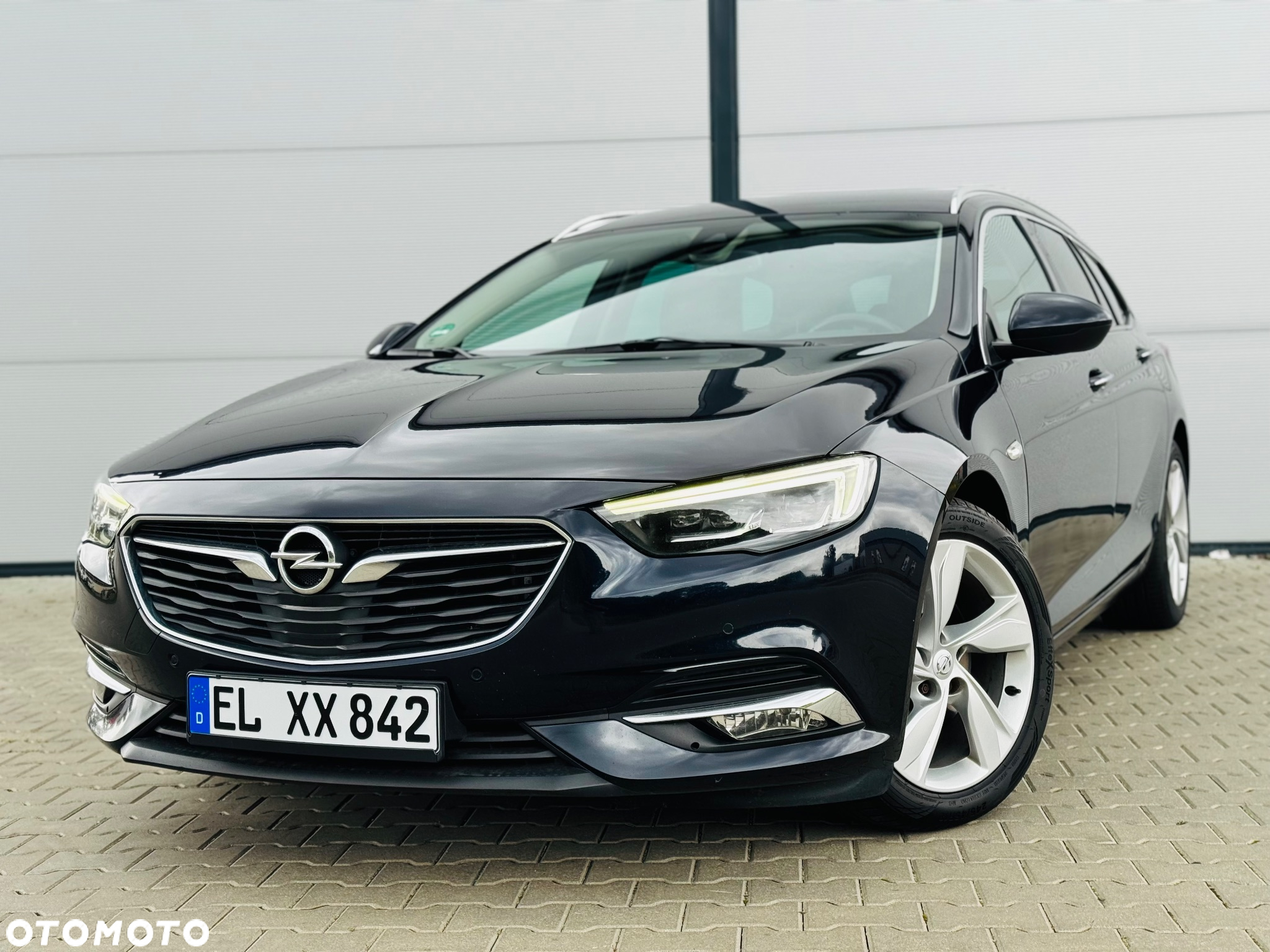 Opel Insignia 2.0 CDTI Active S&S - 19