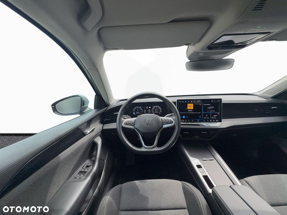 Volkswagen Passat Variant - 14