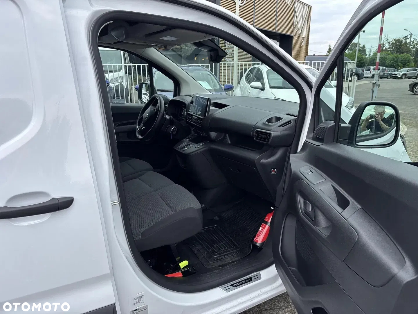 Toyota PROACE - 8