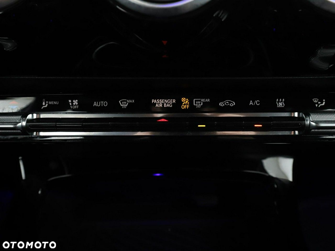 Mercedes-Benz Klasa A 250 E 8G-DCT - 29
