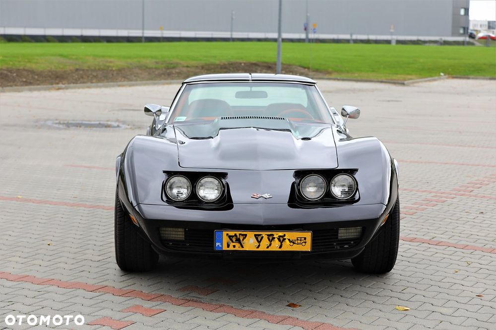 Chevrolet Corvette ver-5-7 - 4