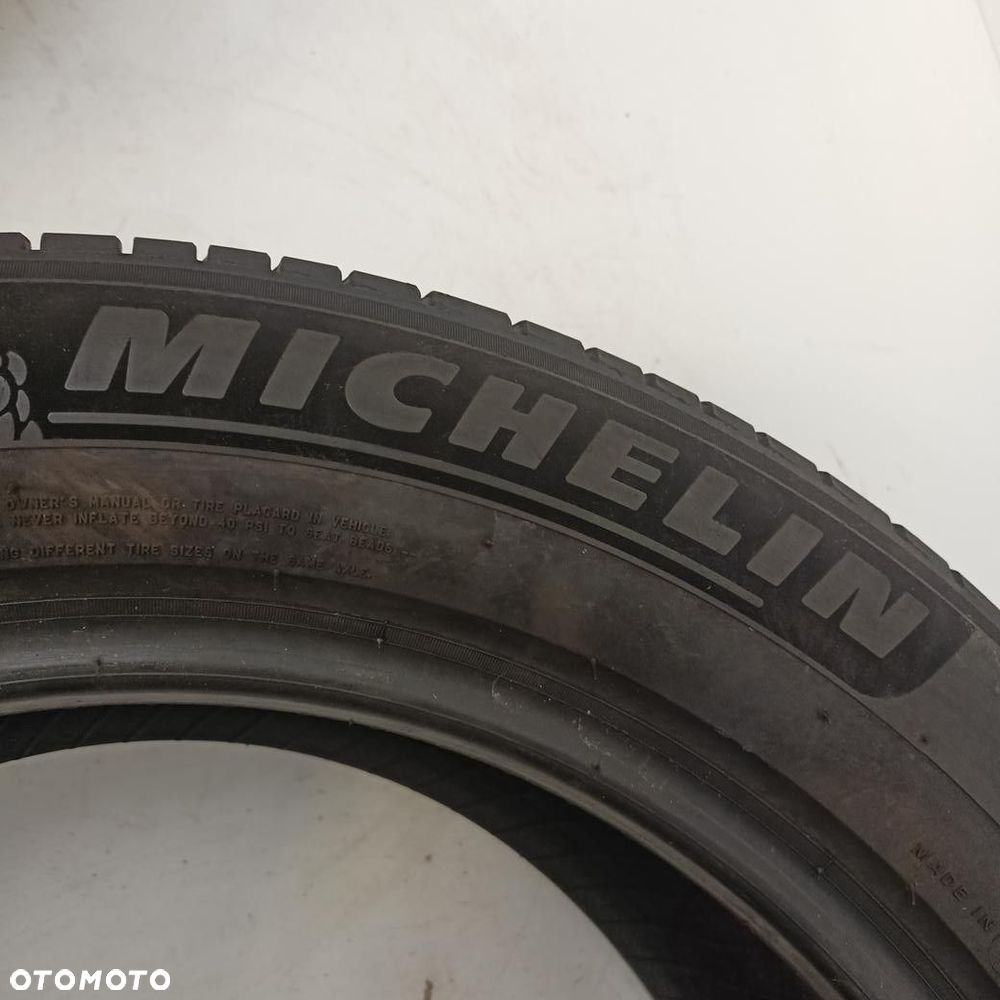 Opona 235/55/18 Michelin Primacy 4 (H178) - 2