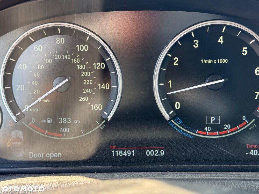 BMW X3 - 13