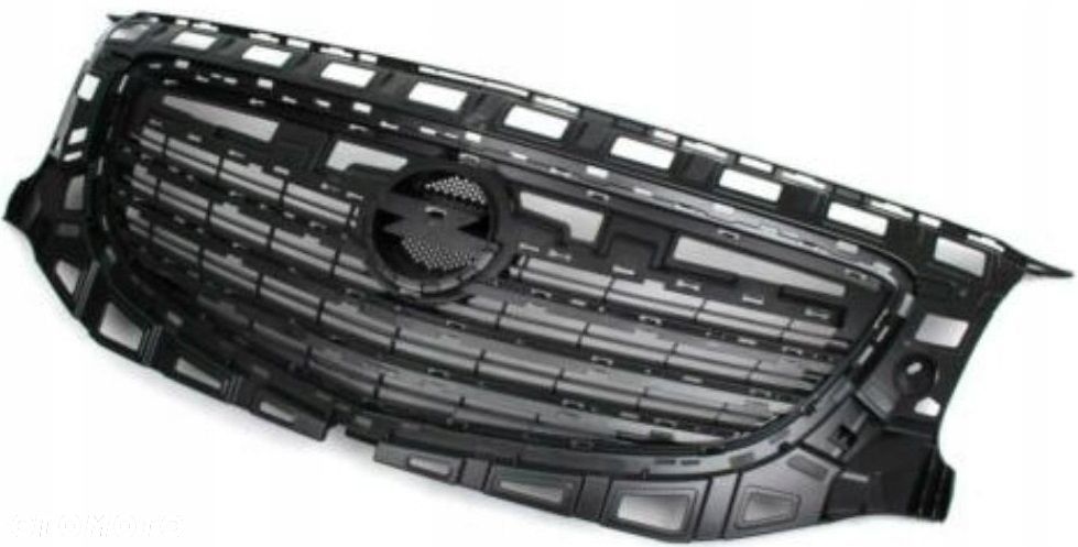 Opel Insignia Atrapa Grill 55D105 - 1
