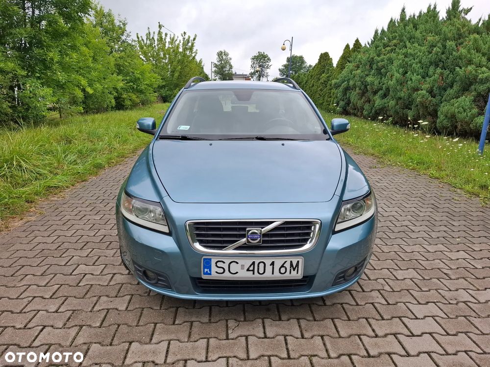 Volvo V50 1.6D DRIVe Kinetic - 18