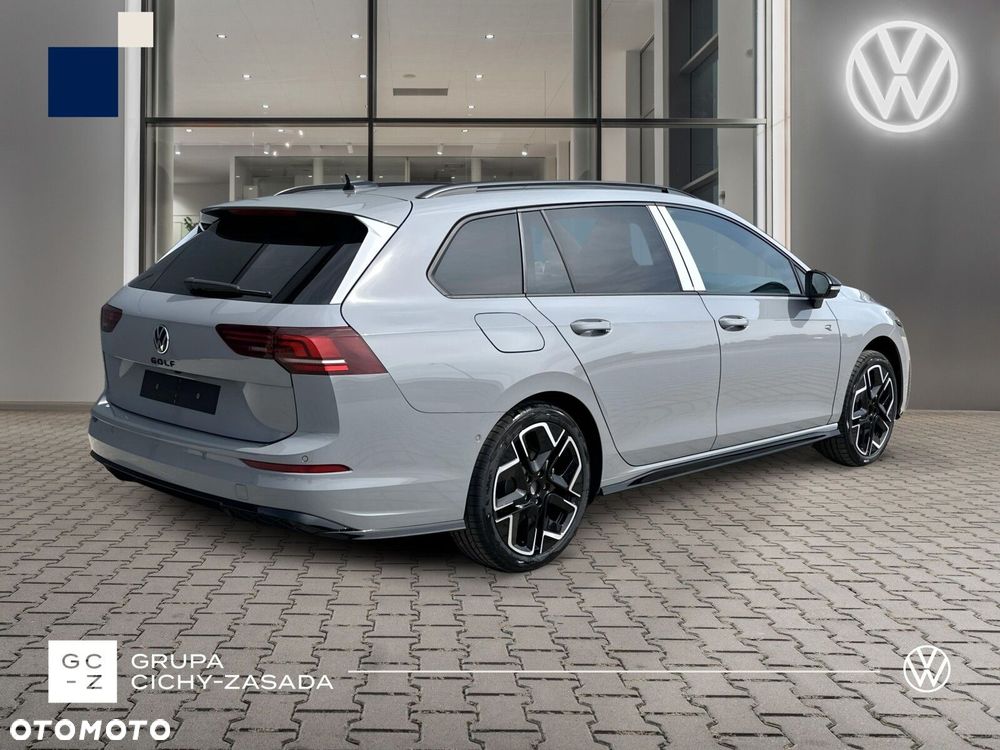 Volkswagen Golf Variant - 6