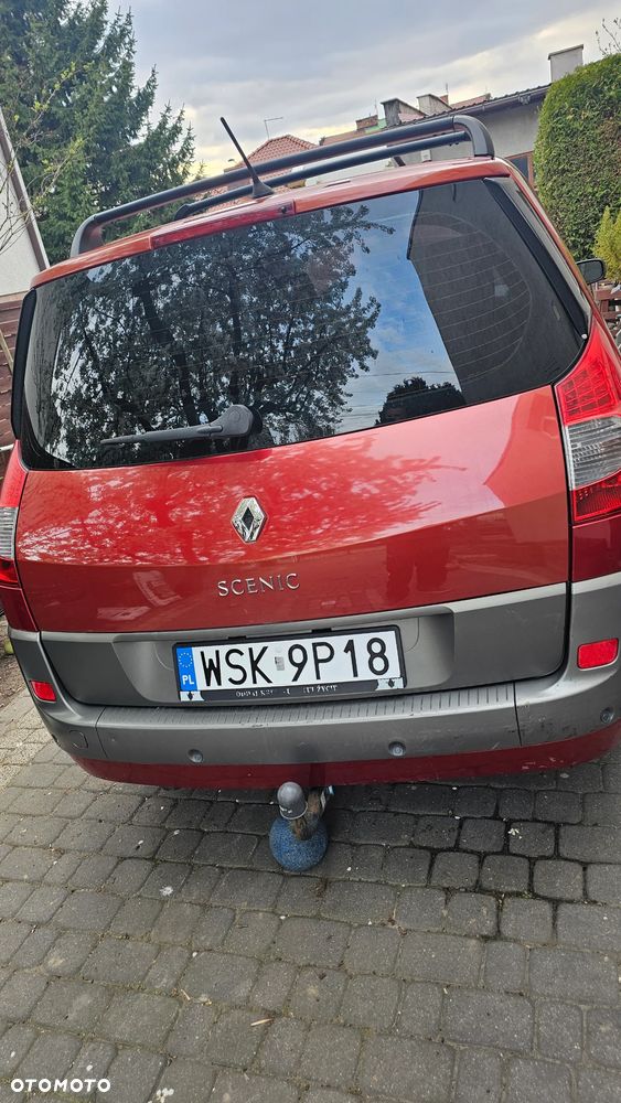Renault Scenic 2.0T 16V Privilege - 4