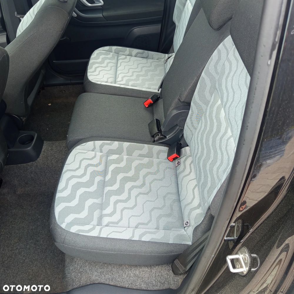 Skoda Roomster 1.2 Ambition - 14