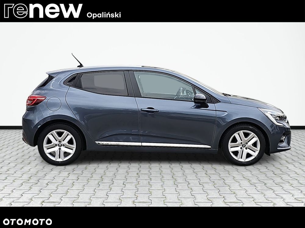 Renault Clio 1.0 TCe Zen - 5
