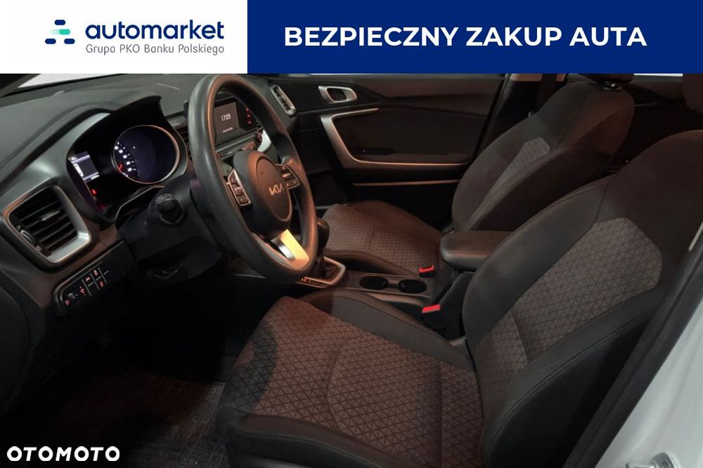 Kia Ceed 1.0 T-GDI S - 7