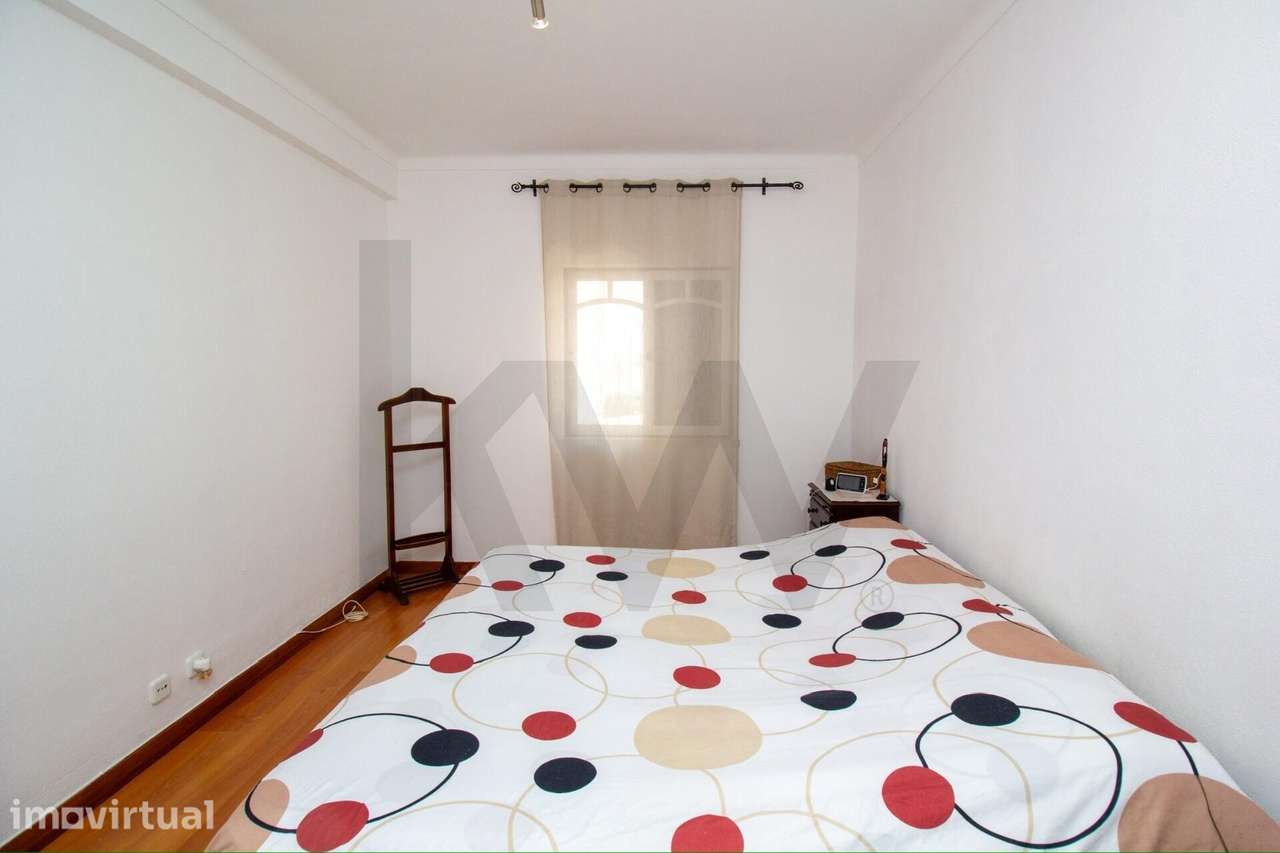 Como comprar um T2 em Almeirim por 235.000€ e maximizar o teu patrimón - Grande imagem: 4/20
