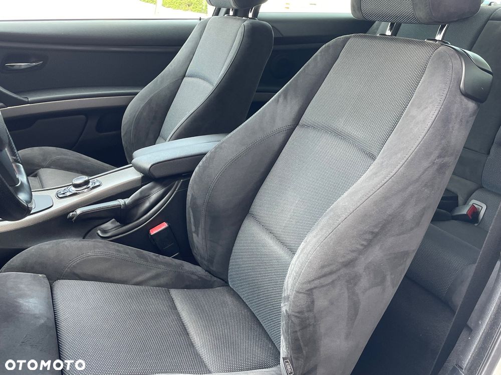 BMW Seria 3 - 5
