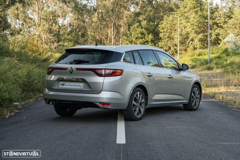 Renault Mégane ENERGY dCi 110 INTENS - 8