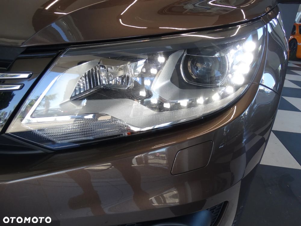 Volkswagen Tiguan 1.4 TSI Perfectline - 6