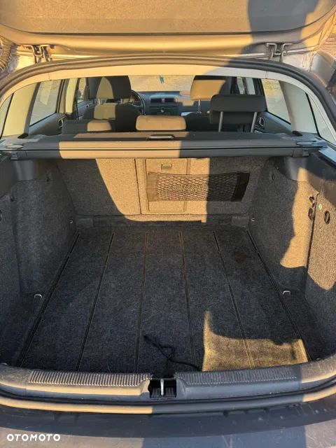 Skoda Octavia 1.9 TDI Ambiente - 12