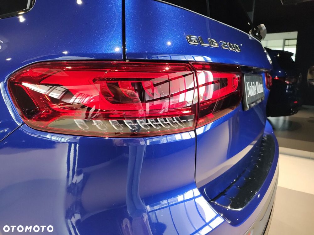 Mercedes-Benz GLB 200 AMG Line 7G-DCT - 20