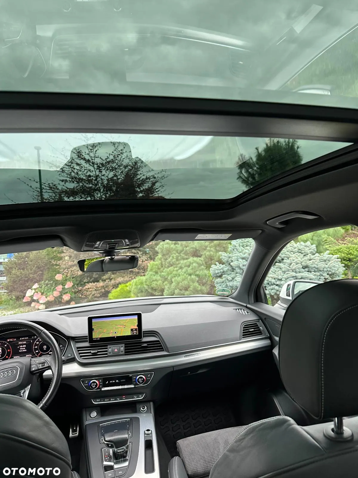 Audi Q5 2.0 TDI quattro S tronic sport - 22