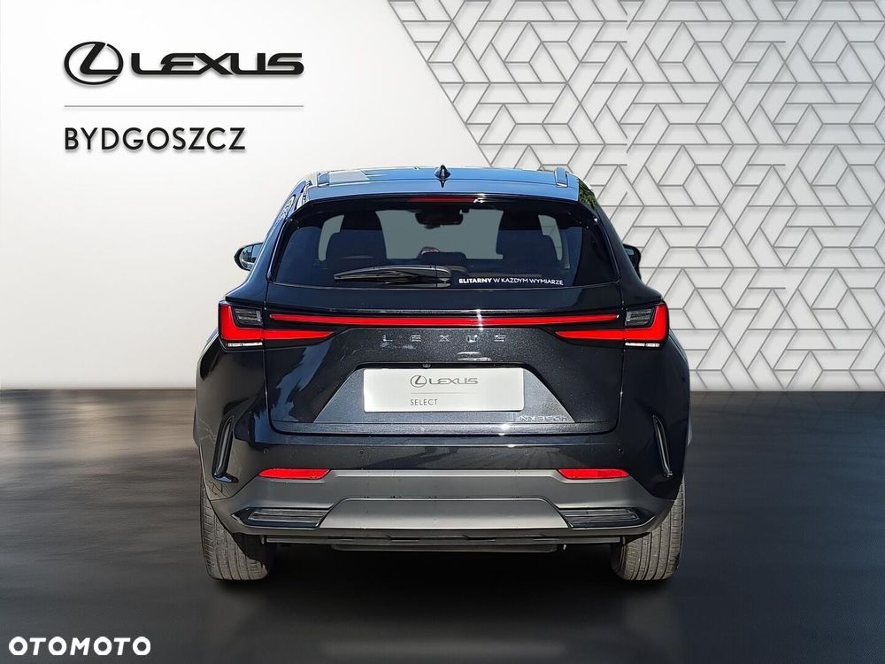Lexus NX 350h Prestige 2WD - 5