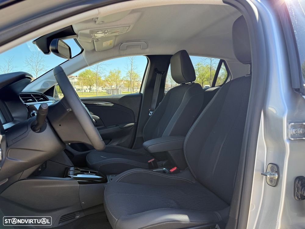 Opel Corsa-e Elegance - 22