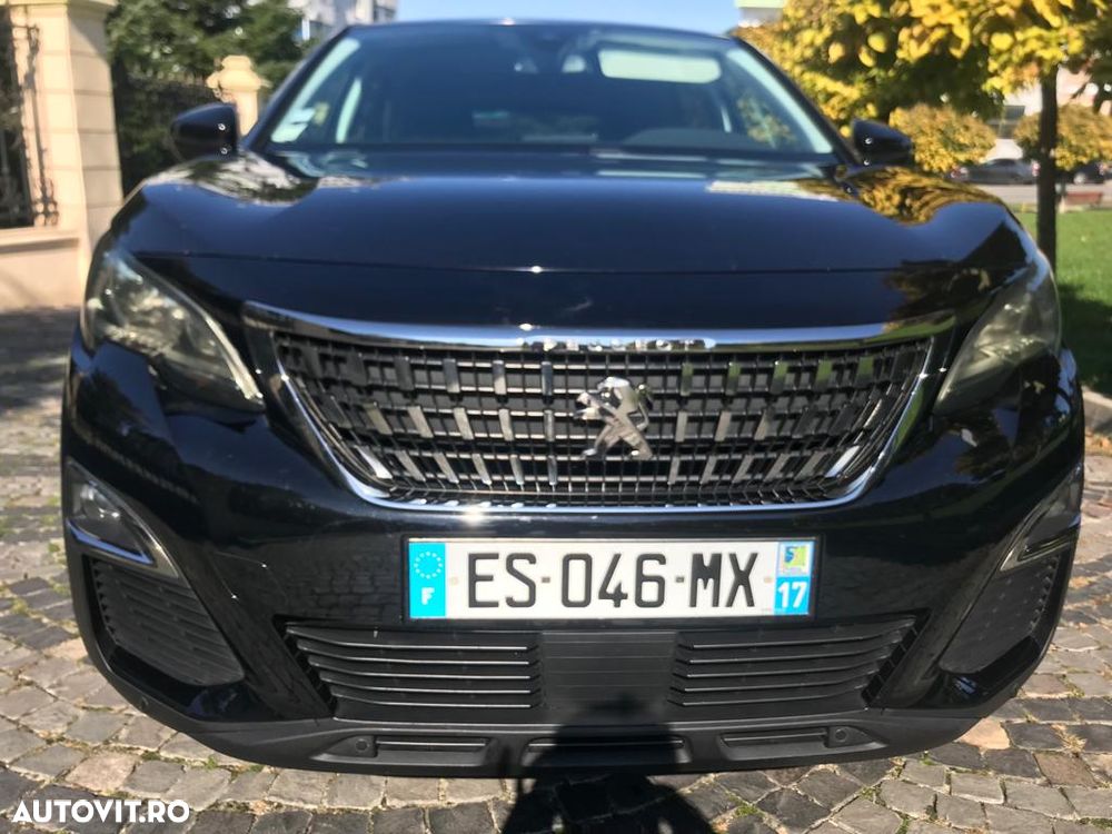 Renault Kadjar Energy dCi 130 X-tronic Bose Edition - 24