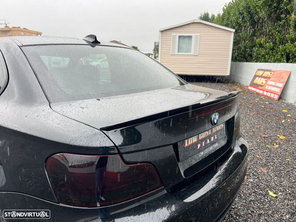 BMW 118 d Line Sport - 22