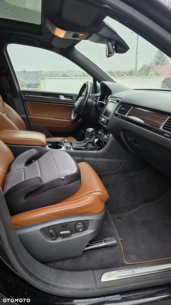 Volkswagen Touareg 3.0 V6 TDI BMT X-Edition - 20