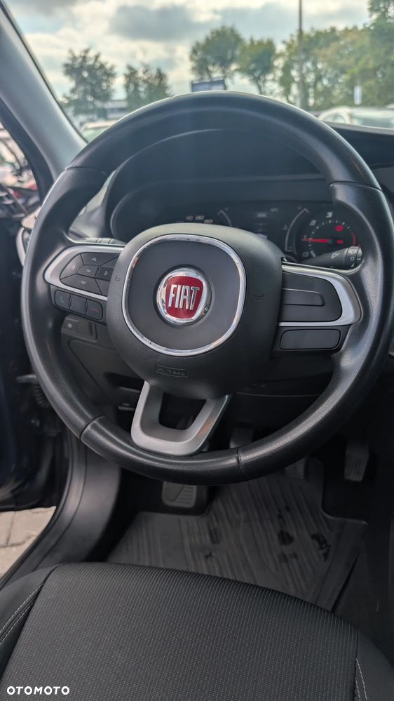 Fiat Tipo 1.6 MultiJet 16v Pop - 19