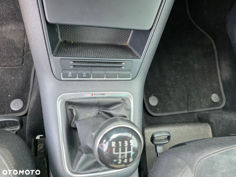 Volkswagen Tiguan 2.0 TDI DPF 4Motion Cup Sport & Style - 26