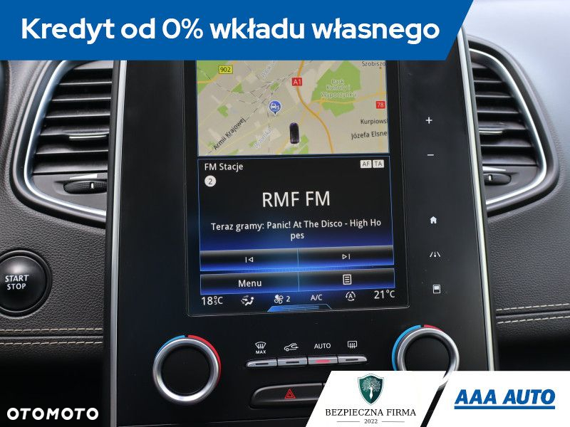 Renault Grand Scenic - 13