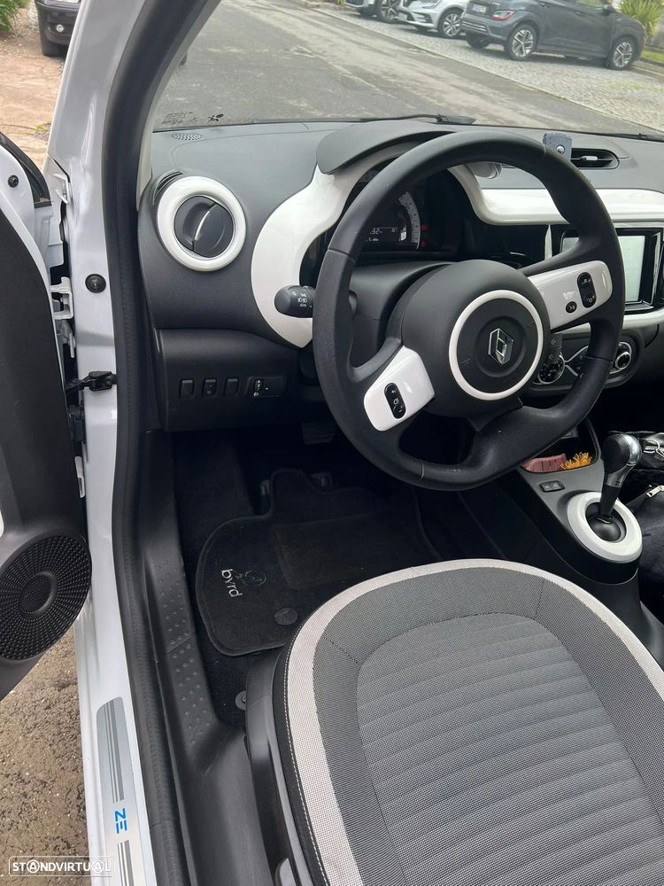 Renault Twingo Electric ZEN - 6