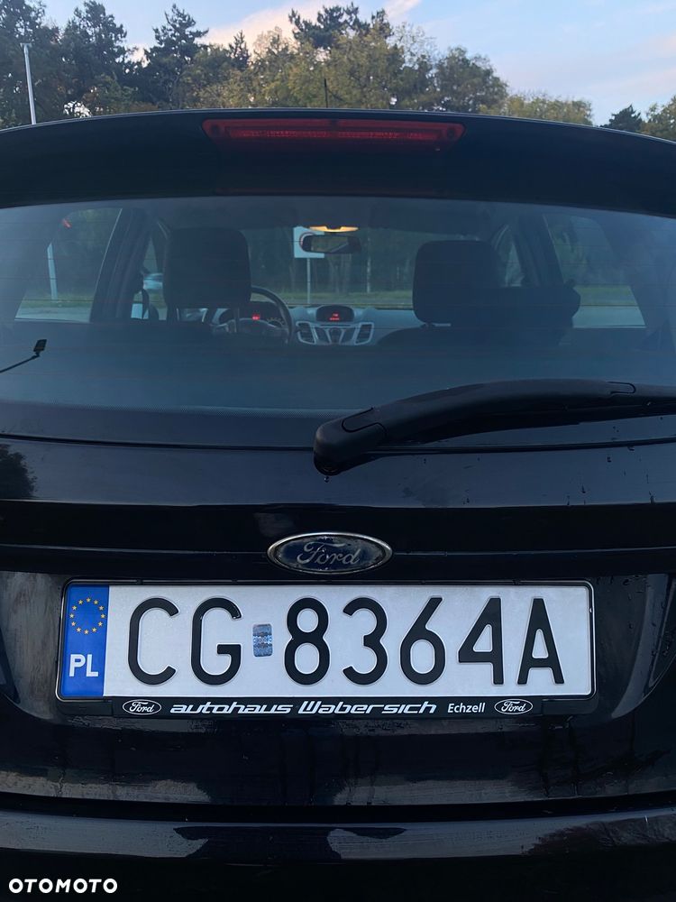 Ford Fiesta - 19