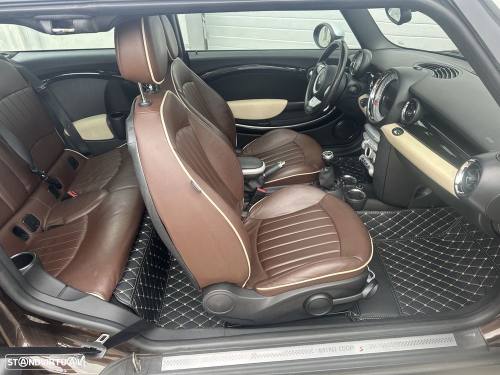 MINI Clubman Cooper S - 7