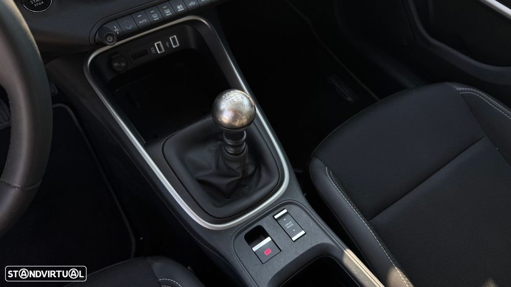 Jeep Avenger 1.2 GSE T3 Altitude - 6