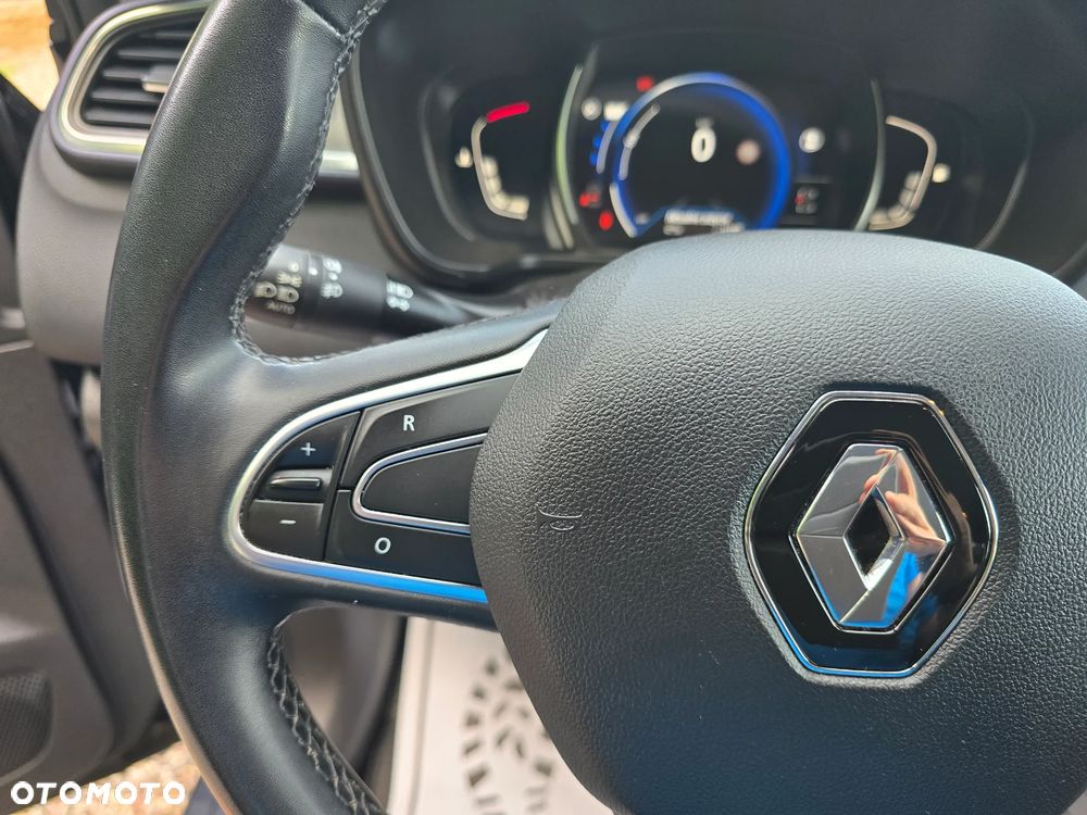 Renault Kadjar 1.3 TCe FAP Black Edition EDC - 31