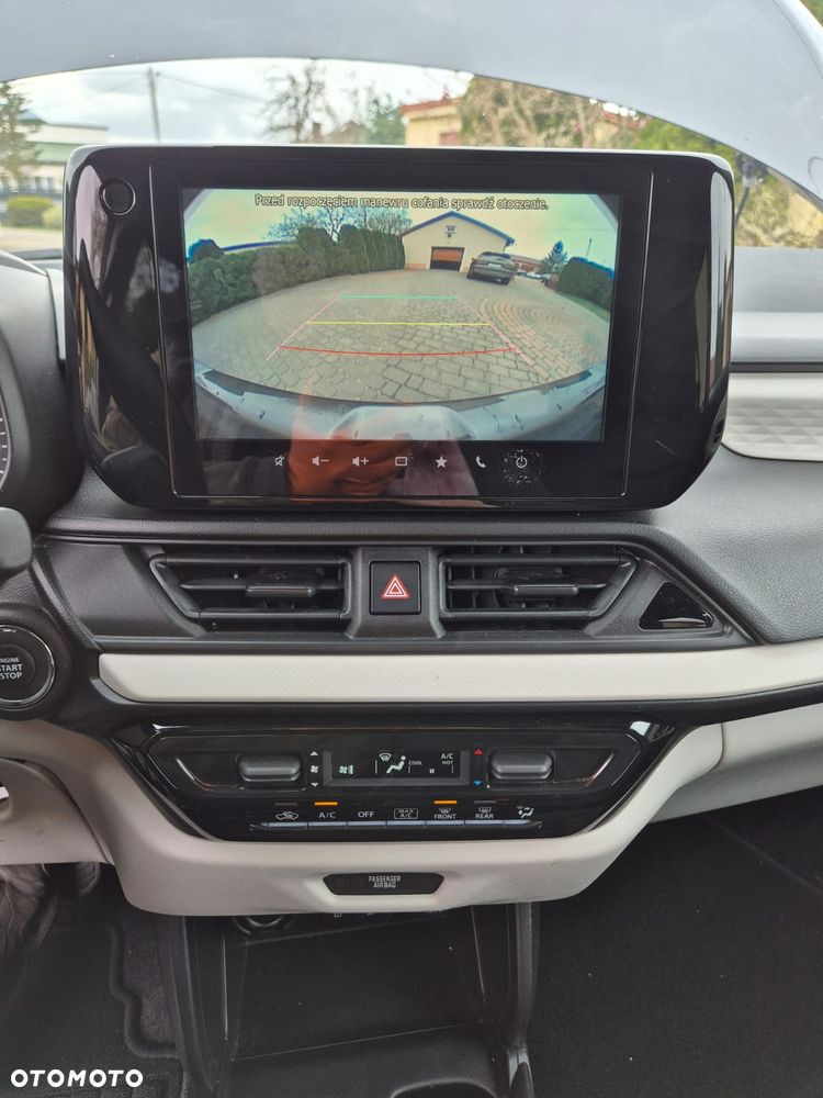 Suzuki Swift 1.2 Dualjet SHVS Premium Plus CVT - 21