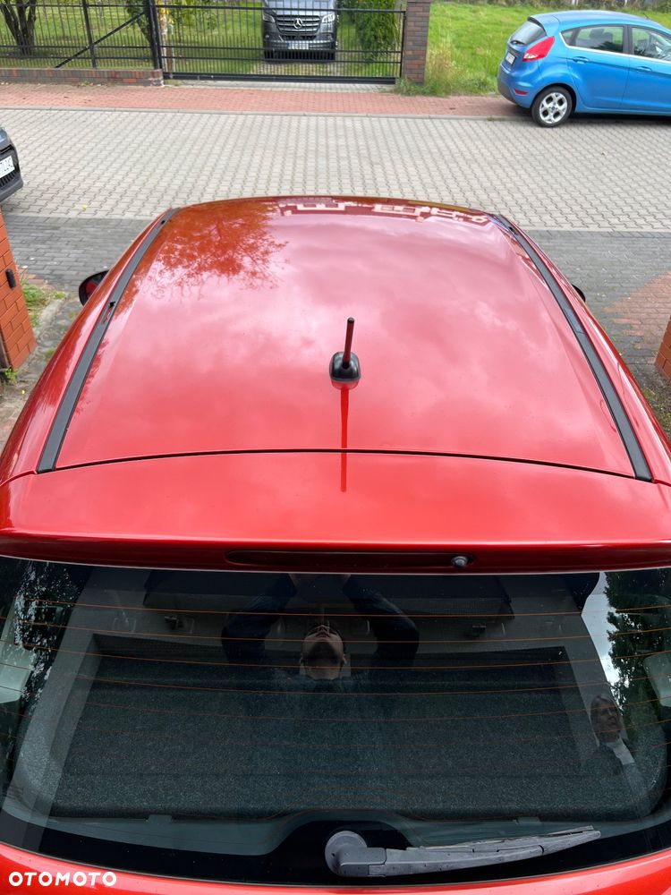 Suzuki Swift - 8