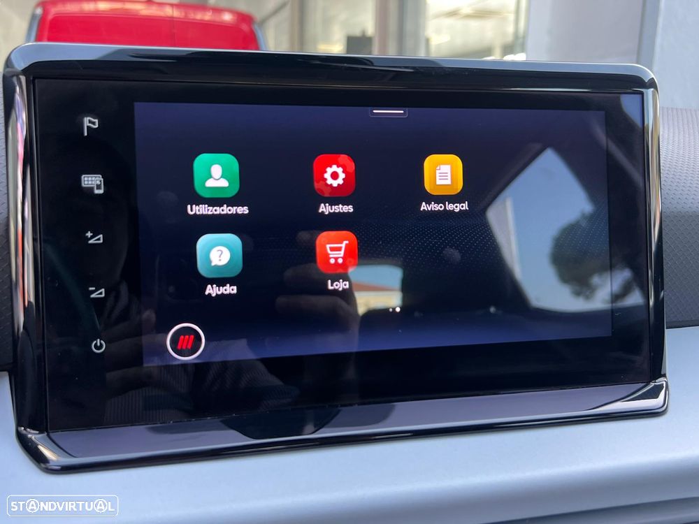 SEAT Arona 1.0 TSI Style - 27