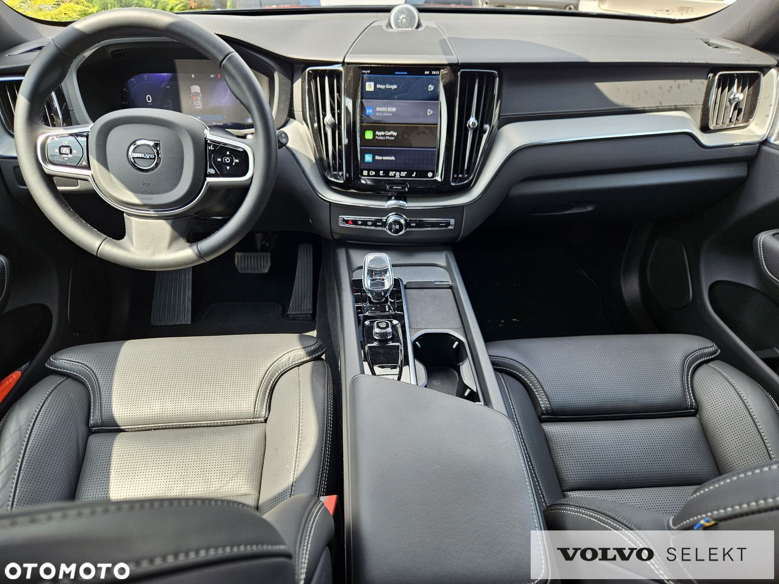 Volvo XC 60 - 13