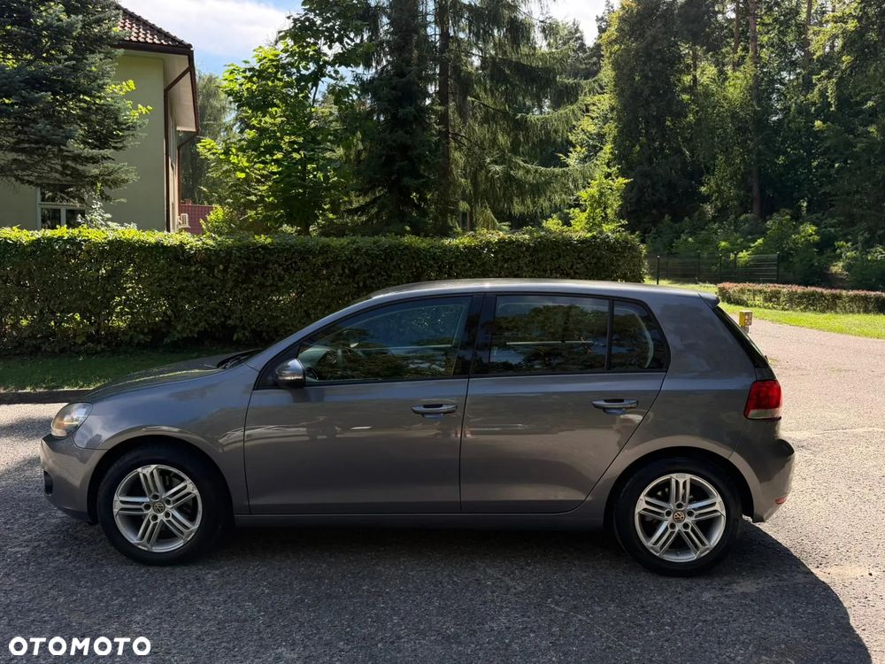 Volkswagen Golf - 15