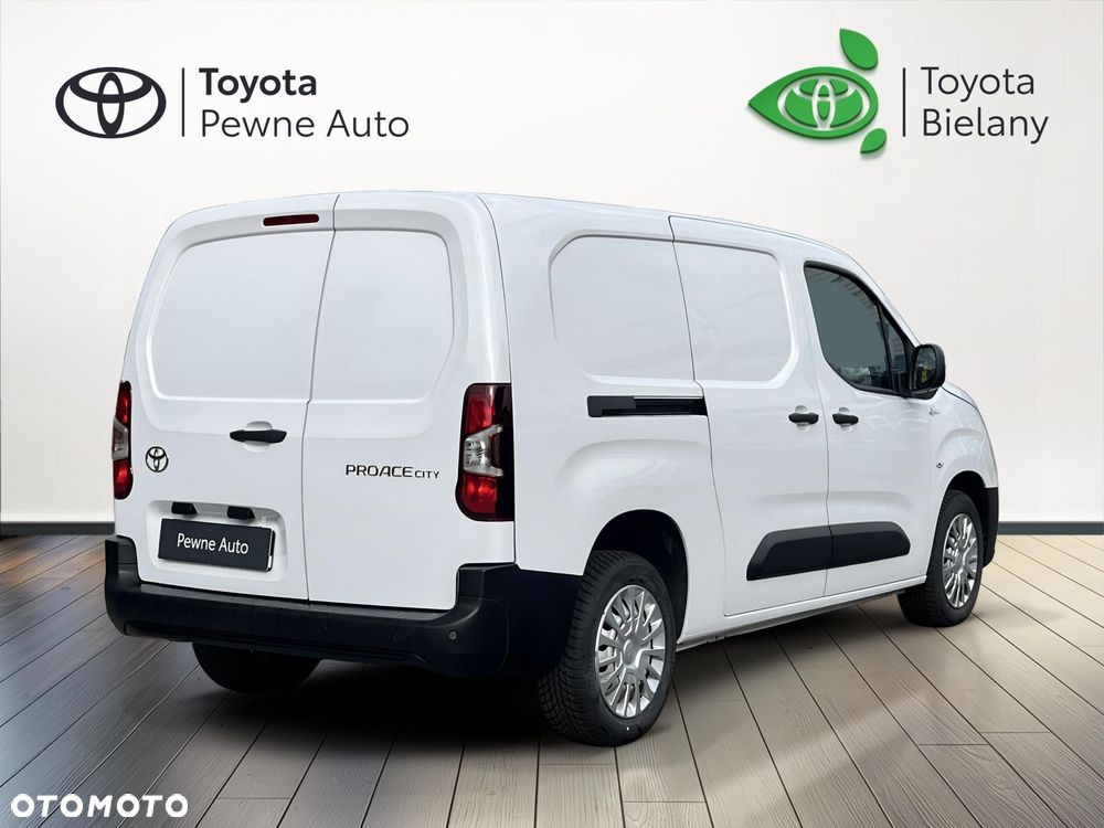 Toyota PROACE CITY - 6