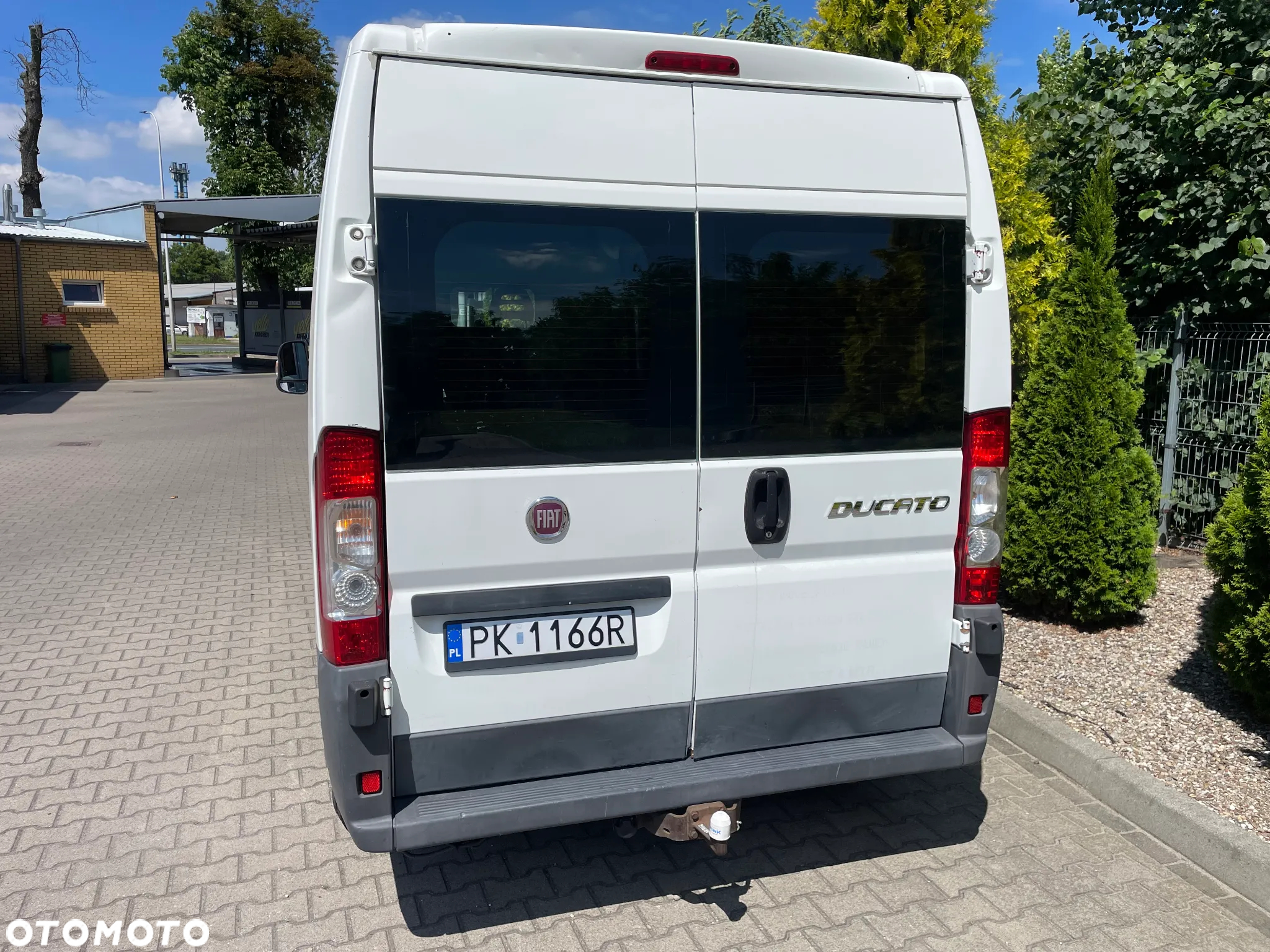 Fiat DUCATO 3.0 160KM - 8