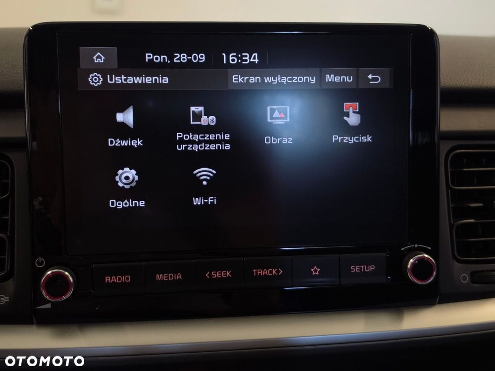 Kia Stonic 1.2 L - 20