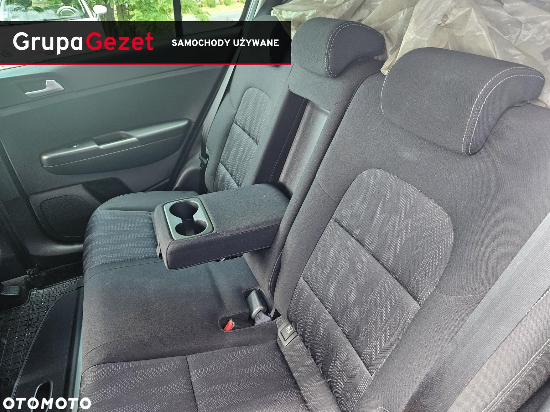 Kia Sportage 1.6 GDI M 2WD - 15