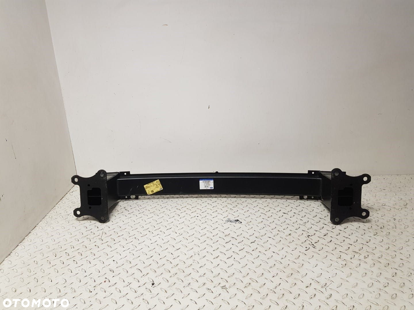 FABRYCZNIE NOWA ORYGINALNA PRZEDNIA BELKA FORD FOCUS MK4 IV 4 17-25 PRZÓD - 4
