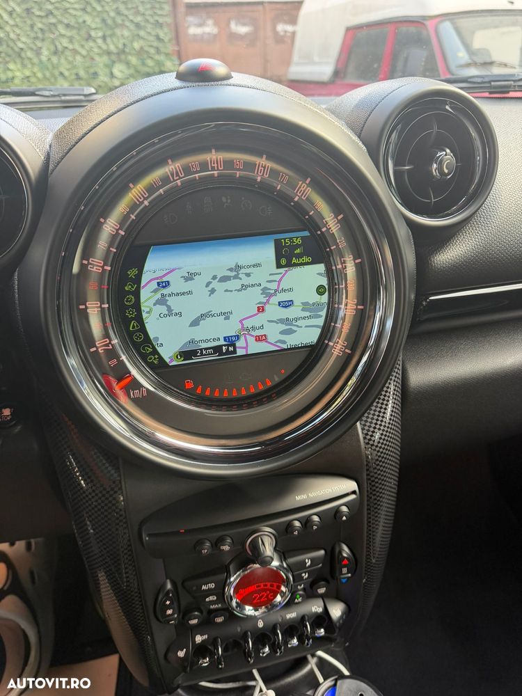 Mini Countryman Cooper SD All4 Aut. - 20